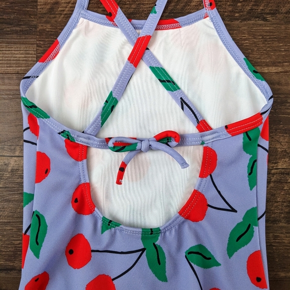 FINAL PRICE DROP! NWT Hanna Andersson One Piece Swimsuit - Picture 10 of 13
